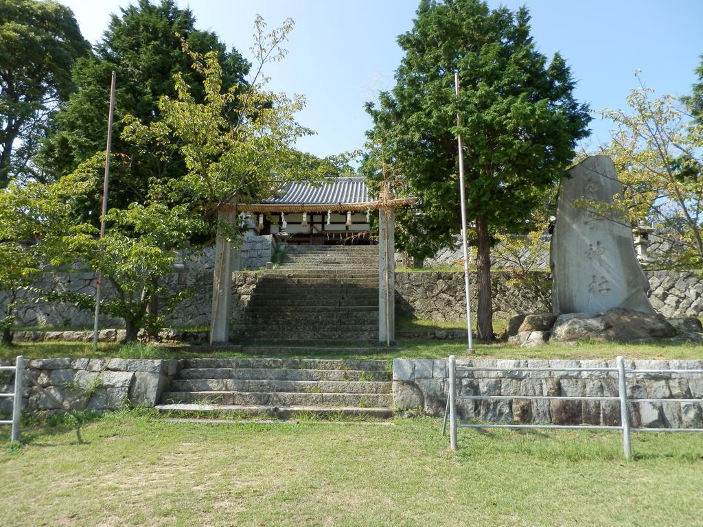 高松 塞托尼绢旅馆酒店 外观 照片