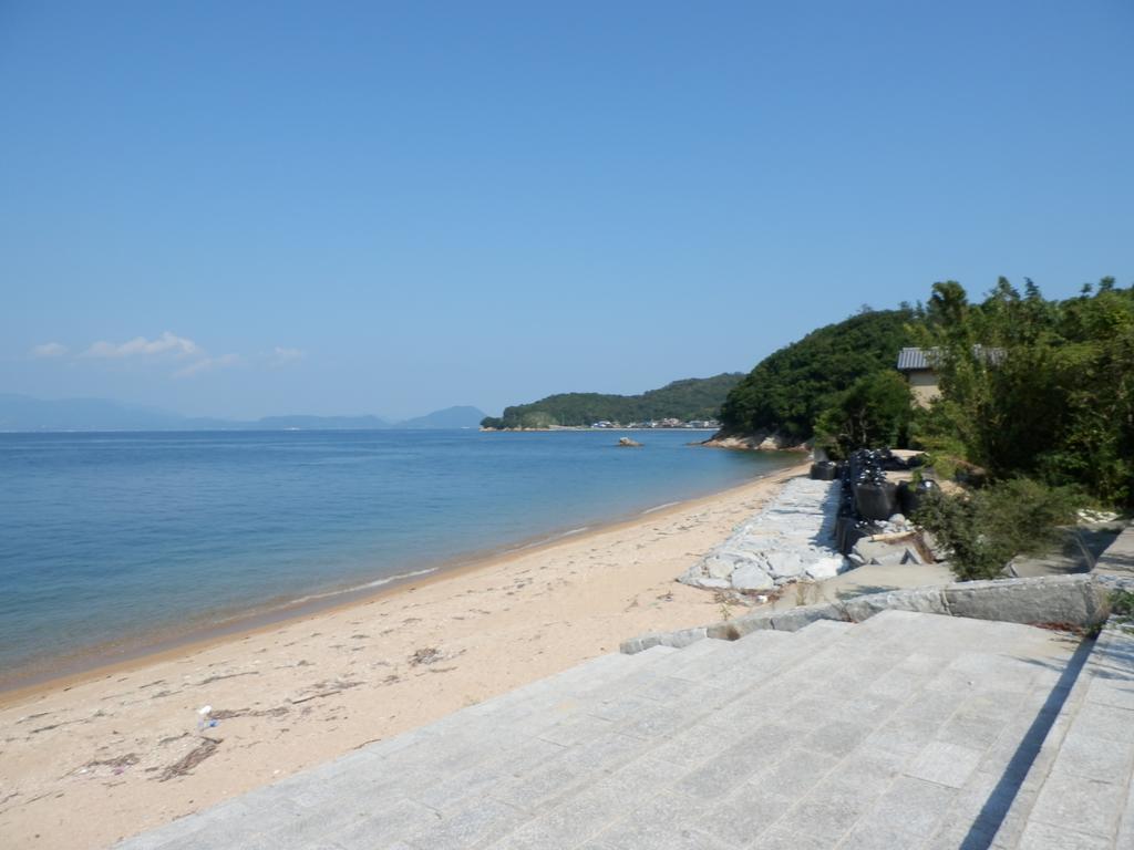 高松 塞托尼绢旅馆酒店 外观 照片